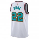 Maillot NBA Memphis Grizzlies Desmond Bane Nike 2024-25 Classic Edition Blanc Swingman - Homme
